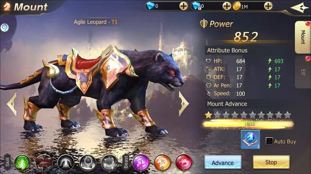 Rebirth of Chaos - First Impressions/Is It Legit смотреть онлайн