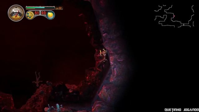 Myastere Ruins of Deazniff Parte 10 смотреть онлайн