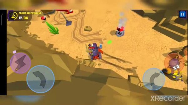 Car Eats Car 3D #5 +секретное место