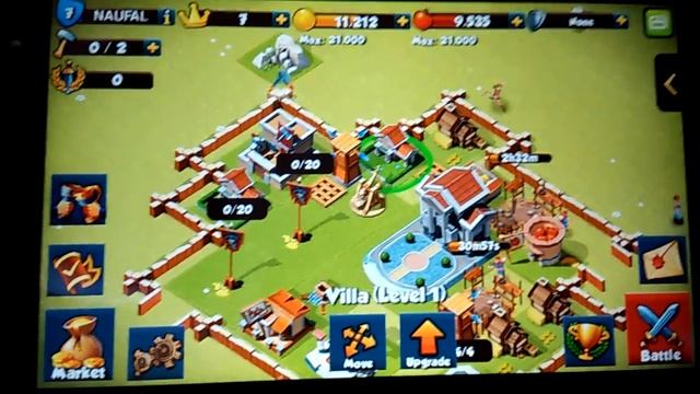 Total Conquest смотреть онлайн