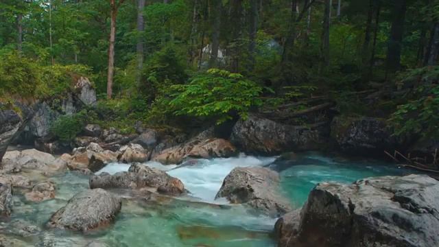 15 минут расслабляющей музыки перед сном. Медитация, релакс, сон. смотреть онлайн