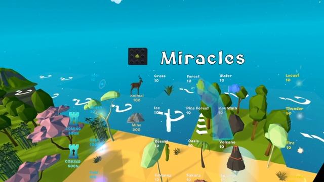 I Became a VR GOD And Used My POWERS To Make TERRIBLE Choices in Deisim VR смотреть онлайн