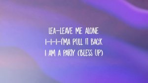 Fred again.. & Baby Keem - leavemealone