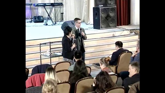 20 мая 2017 г. (утро) доктор Билл Метьюс смотреть онлайн