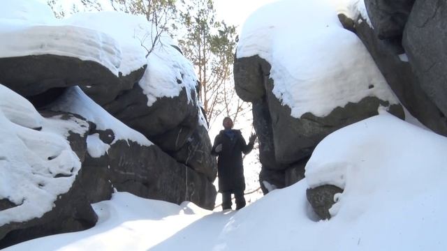 Палкино. Если дома не сидится смотреть онлайн
