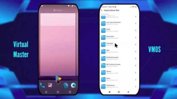 VMOS Pro Root v2.9.7 | VMOS vs Virtual Master | VMOS Pro Android 7 - 13