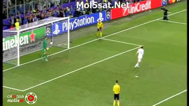 Real Madrid Vs Atletico Madrid Penalties - Rauf