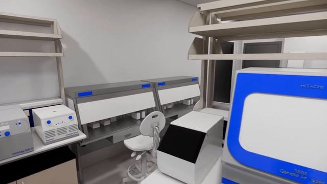 Система чистых помещений HospitalTechnik Russia смотреть онлайн