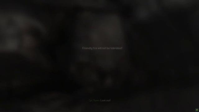 "Friendly Fire will not be tolerated" :) | COD MW2 Campaign смотреть онлайн