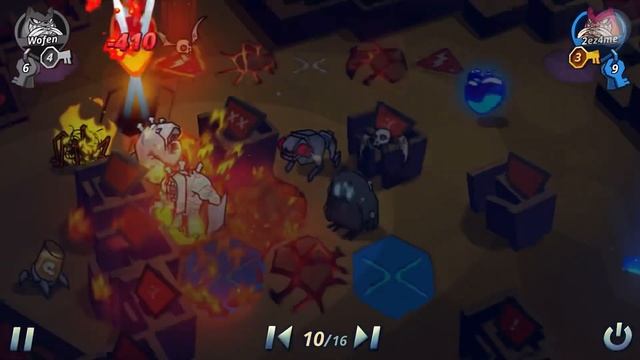 【Phobies】Is it possible to win against P2W as a F2P player ?? смотреть онлайн