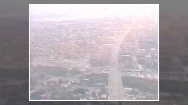 How Releasing 1,500,000 Balloons Went Horribly Wrong - Balloonfest '86 смотреть онлайн