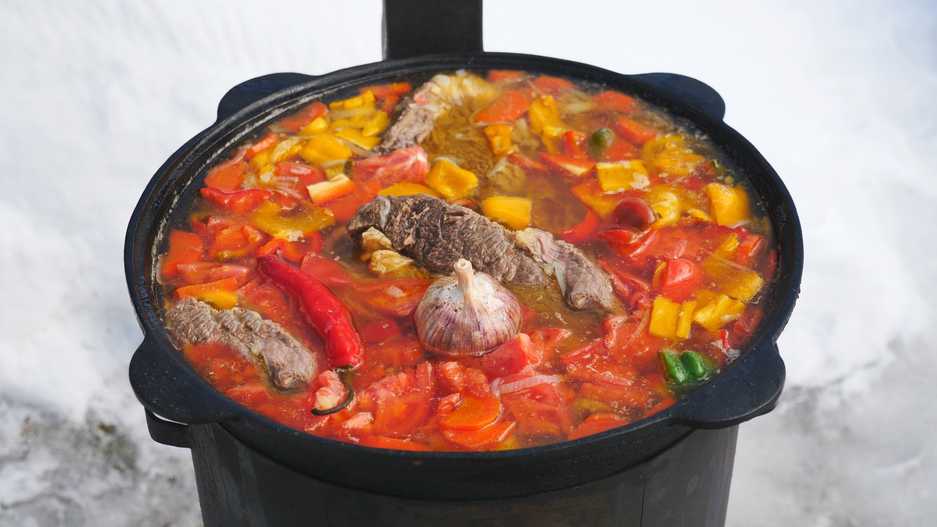 СЕНЯ В ДЕЛЕ