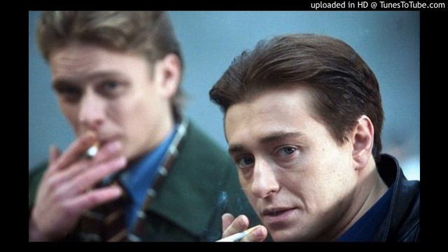 Brigada - Генералы песчаных карьеров ♔ смотреть онлайн