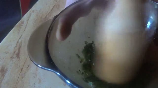 Блюда из бараньей ножки. Часть 1. Кускус с бараниной и йогуртово-мятным соусом смотреть онлайн