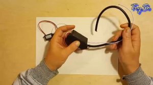 Генераторы высокого напряжения. Их использование