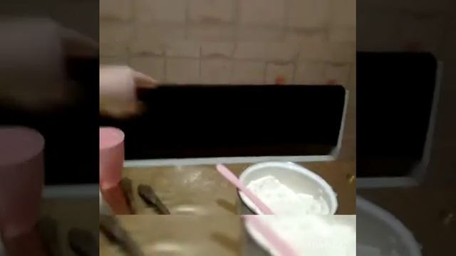Пластилин в домашних условиях смотреть онлайн