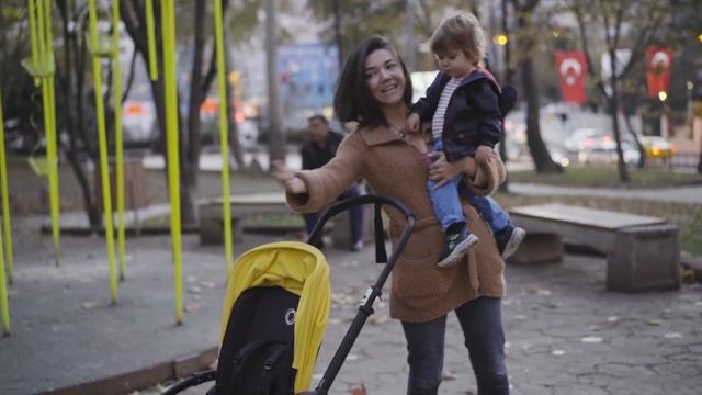 Bugaboo Bee Kullanmamın 5 Sebebi | Acemi Anne смотреть онлайн
