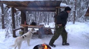 Бунгало.  НАЛИМ-test.