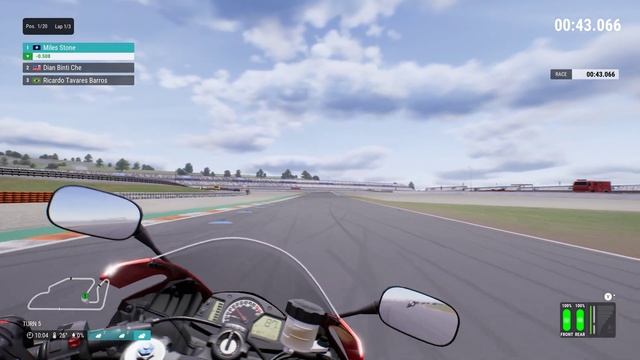 (No Commentary) Ride 5 – МЫ НЕ КРУТОЙ ГОНЩИК #2 смотреть онлайн