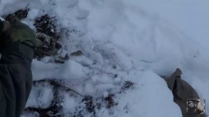 Отопление палатки без печки. Есть решение.mp4