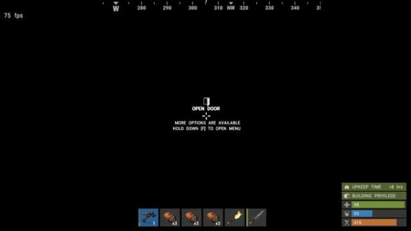 Я БЕССМЕРТНЫЙ ! Соло выживание на Rustex Remake / RUST #rustex #rustexremake