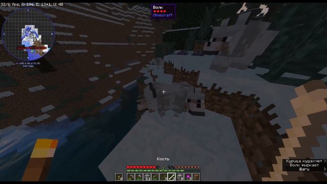 Lp. #1 Начало всего | Летние приключения 🍃 | смотреть онлайн