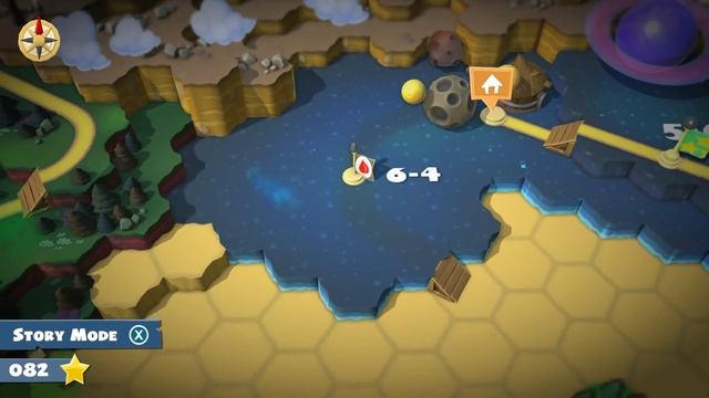 Overcooked: All You Can Eat - #7 - FINAL BOSS!!! (4-Player Gameplay) смотреть онлайн