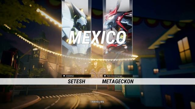 Override Mech City Brawl: Story / Multiplayer Gameplay смотреть онлайн