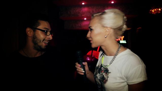 Party Time -1 год Cherry Hall (President Bongo dj set) смотреть онлайн