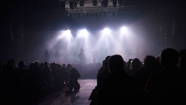 Gregorian - Engel (Rammstein) - Belgrade 2017 смотреть онлайн