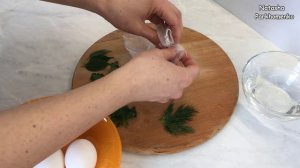 3 Способа Покраски Яиц Луковой Шелухой / Яйца на Пасху / Пасхальные Яйца / Easter Eggs