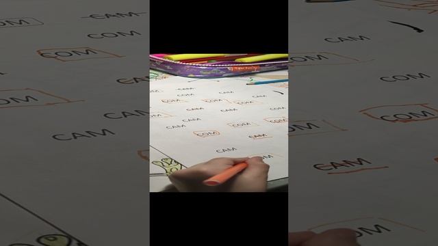 Развивающие занятия для ребёнка 5 лет