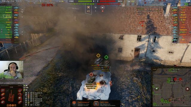 Лучшие премиум танки World of Tanks смотреть онлайн