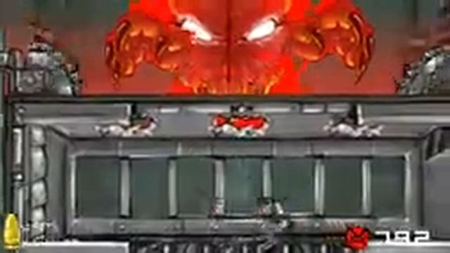 Madness Accelerant [Adobe Flash Player] Gameplay смотреть онлайн