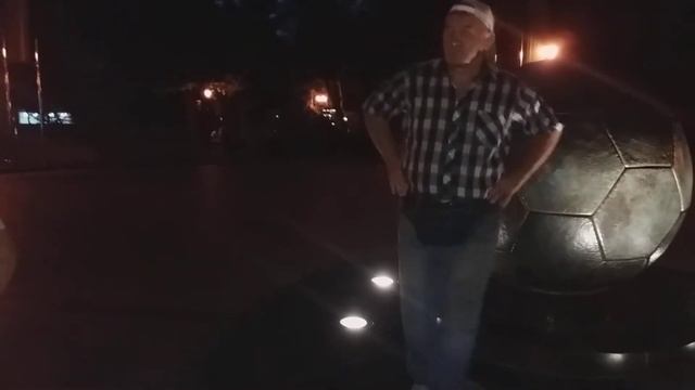 Харьков,танцы в саду, "А нам всё равно!" смотреть онлайн