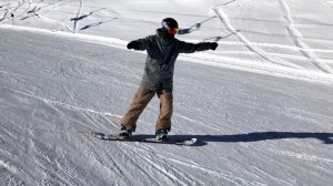 ТОП-5 СОВЕТОВ ДЛЯ ПЕРЕХОДА НА ПЕРЕДНИЙ КАНТ СНОУБОРДА