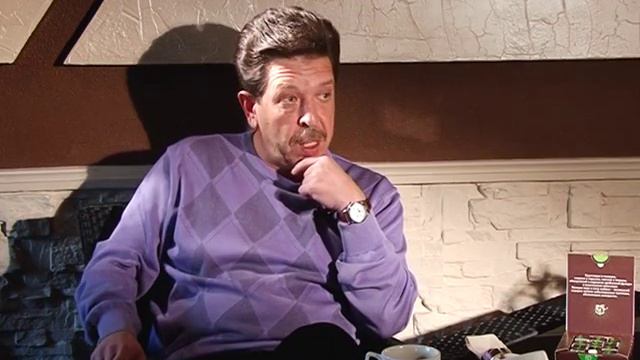 "Другое Я с Владимиром Петуховым".Шоумен Леонид Бухман смотреть онлайн