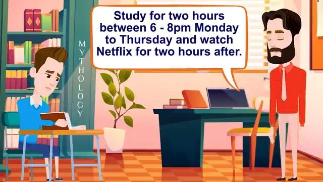 How to concentrate while studying смотреть онлайн