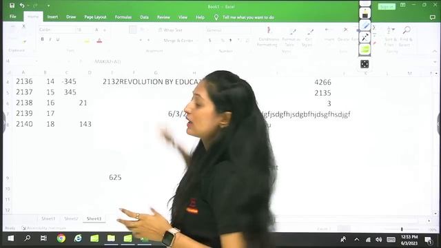 Computer Free Batch Class-4 & 5| Microsoft Excel and Power Point computer tutorial смотреть онлайн