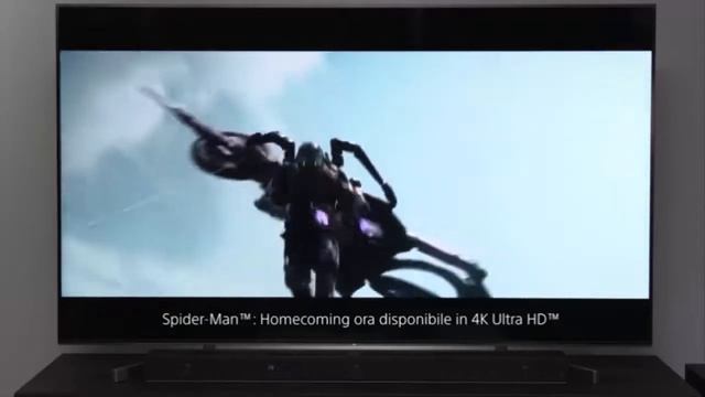 ▶️▶️Sony HT ZF9 Soundbar 3 1 Canali Dolby Atmos | DTS X con Audio ad Alta Risoluzione смотреть онлайн