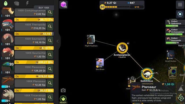 Cell to Singularity - Level 30 Completed! смотреть онлайн