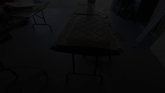 I Had To Cut 12 More Holes into the Catamaran Deck - Ep273 смотреть онлайн