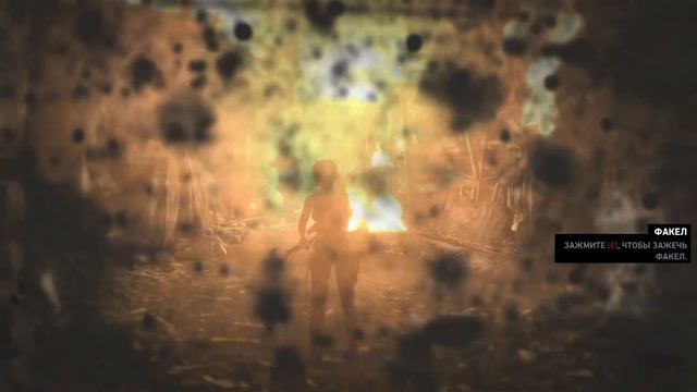 Tomb Raider-прохождение гробниц. смотреть онлайн