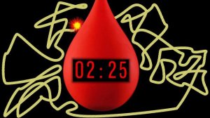 5 Minute Timer Bomb [WATER BALLOON] 🎈