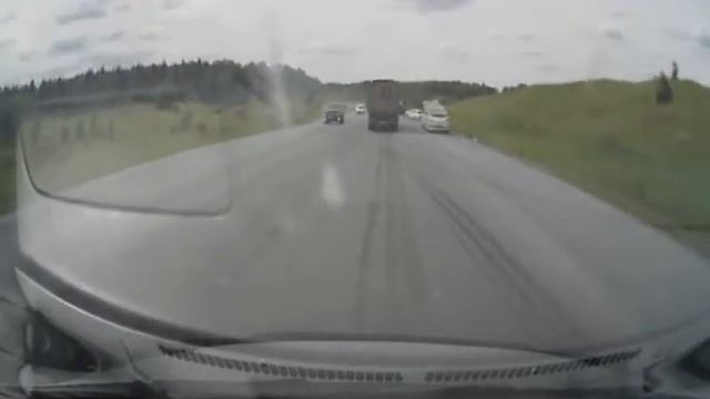 Автовоз не довез смотреть онлайн