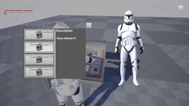 UE4.Пилю сетевой шутер. Видео 9. смотреть онлайн