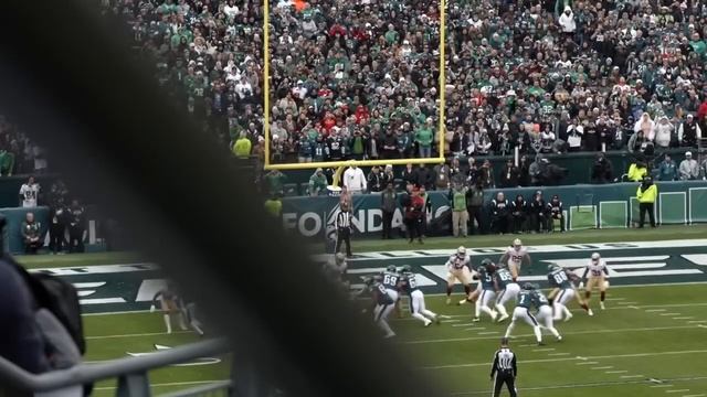 Eagles 2023 Super Bowl Hype Video Eagles X Quantumania
