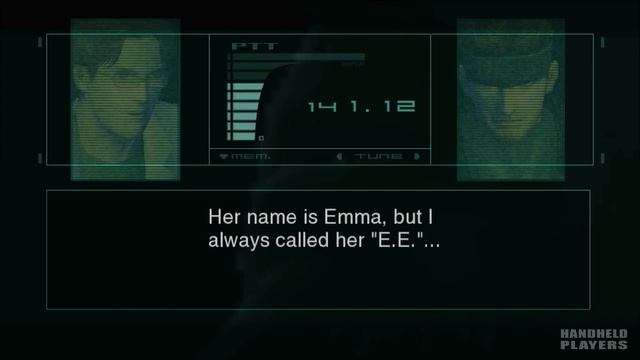 Metal Gear Solid HD Collection PS Vita Gameplay | PS Vita Classic смотреть онлайн