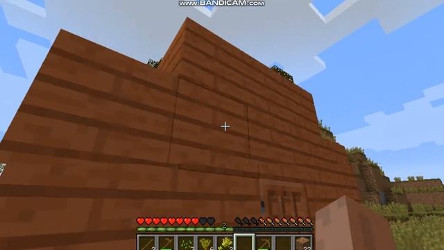 потерял и нашёл дом!!minecraft #2 смотреть онлайн