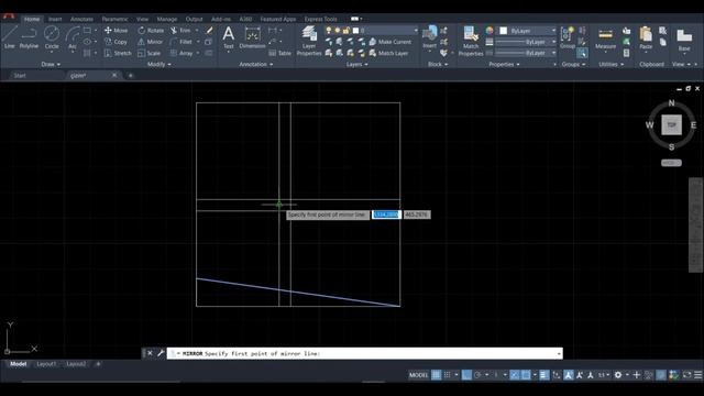 WINDOWS 10 LOGOSU NASIL ÇİZİLİR? |AUTOCAD LOGO ÇİZİMLERİ |how to draw windows 10 logo in autocad #2 смотреть онлайн